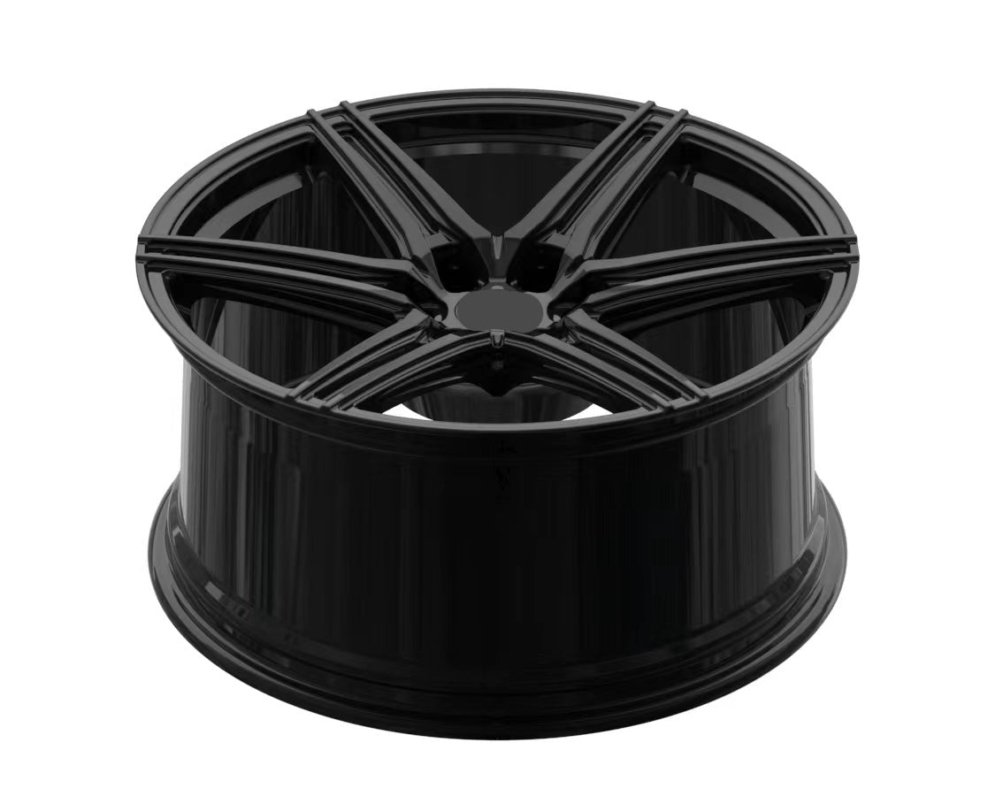 VOSSEN STYLE 21 INCH FORGED WHEELS RIMS for TOYOTA LAND CRUISER 300 LC 300

