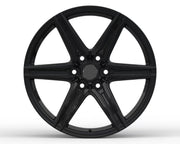 VOSSEN STYLE 21 INCH FORGED WHEELS RIMS for TOYOTA LAND CRUISER 300 LC 300
