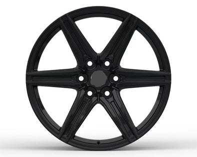 VOSSEN STYLE 21 INCH FORGED WHEELS RIMS for TOYOTA LAND CRUISER 300