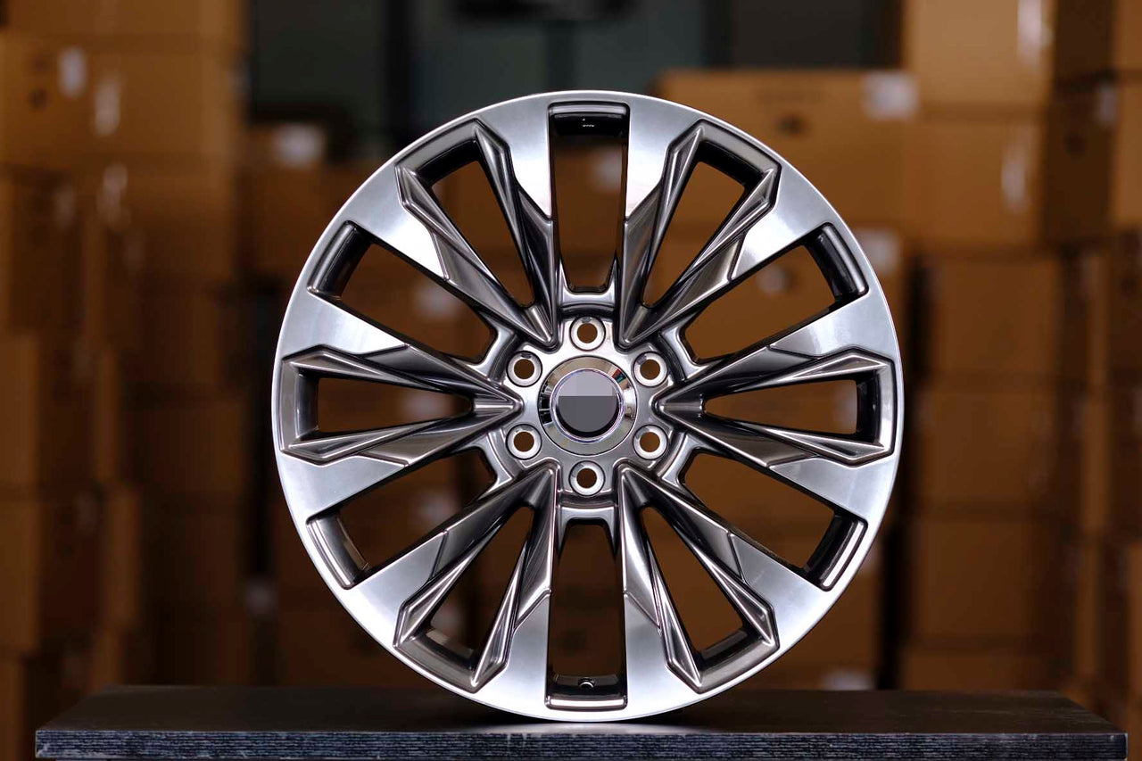 lc300 wheels