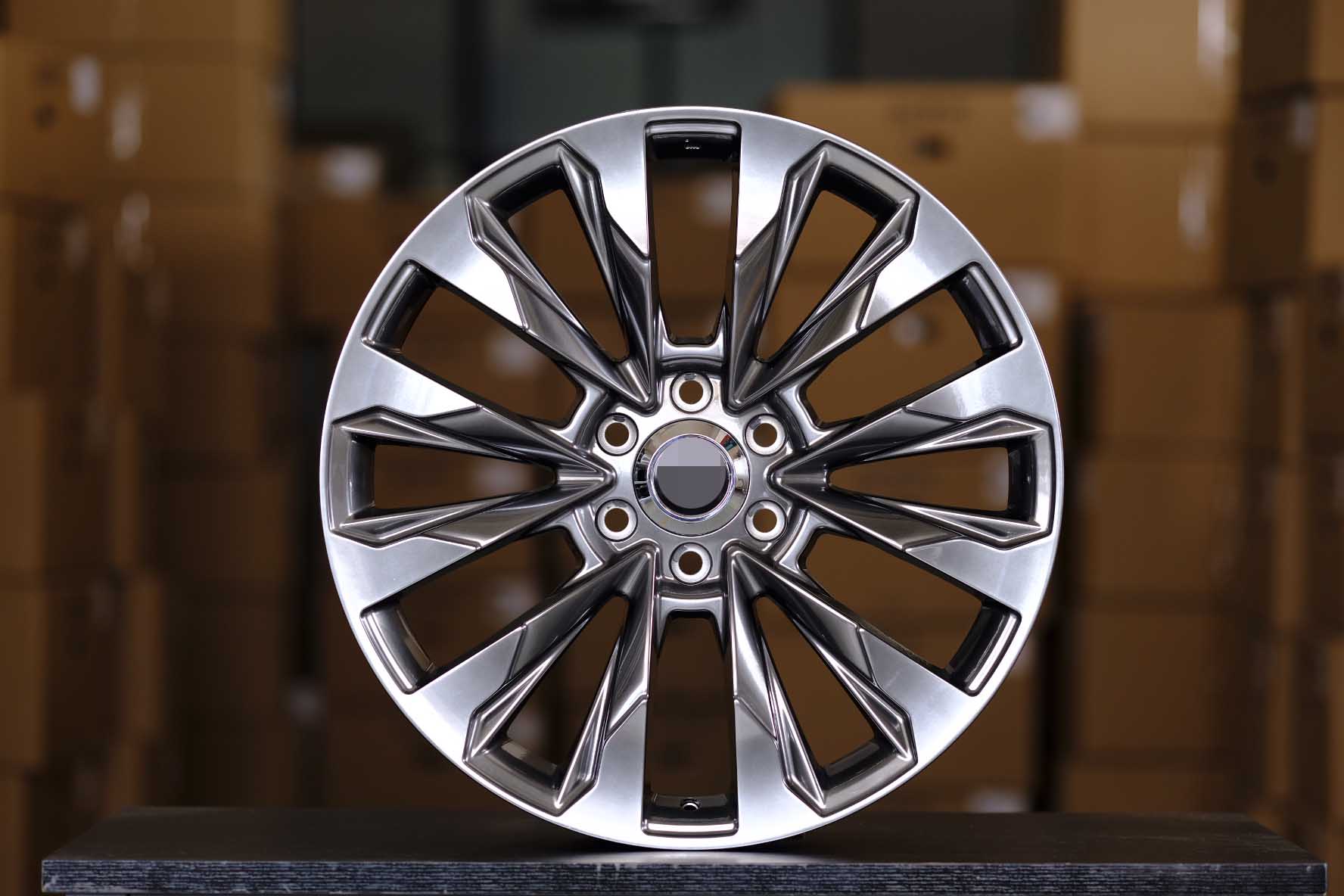 lc300 wheels