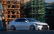 FORGED WHEELS RIMS 19 INCH FOR LEXUS GS L10 2015+
