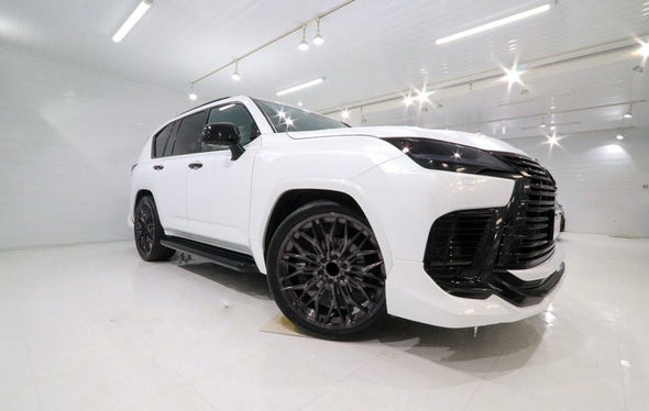 FORGED WHEELS RIMS V1 22 INCH FOR LEXUS LX600