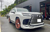 FORGED WHEELS RIMS 23 INCH FOR LEXUS LX600