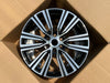 OEM LEXUS LX600 STYLE FORGED WHEELS RIMS FOR TOYOTA LAND CRUISER 300 LC 300 V1