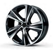 Forged Wheels 19 Inch