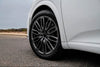 21" INCH FORGED WHEELS for LEXUS RX AL30 F SPORT PERFORMANCE