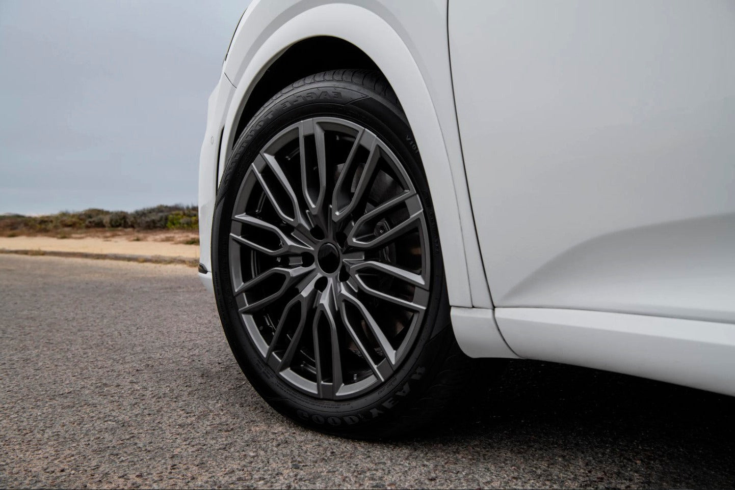 Lexus Rx 2023 21 Inch Rims 21