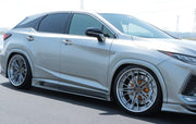 FORGED WHEELS RIMS 21 INCH FOR LEXUS RX AL20 2019+
