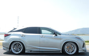 FORGED WHEELS RIMS 21 INCH FOR LEXUS RX AL20 2019+