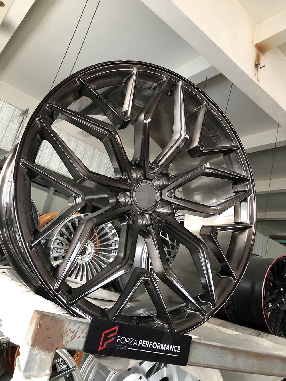 Lexus Rx 2023 21 Inch Rims Z PERFORMANCE DESIGN 21 INCH FORGED WHEELS RIMS for LEXUS RX350 – Forza ...