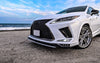 FORGED WHEELS RIMS 21 INCH FOR LEXUS RX AL20 2019+