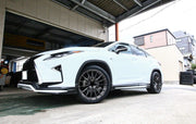 FORGED WHEELS RIMS V1 19 INCH FOR LEXUS RX AL20 2015+