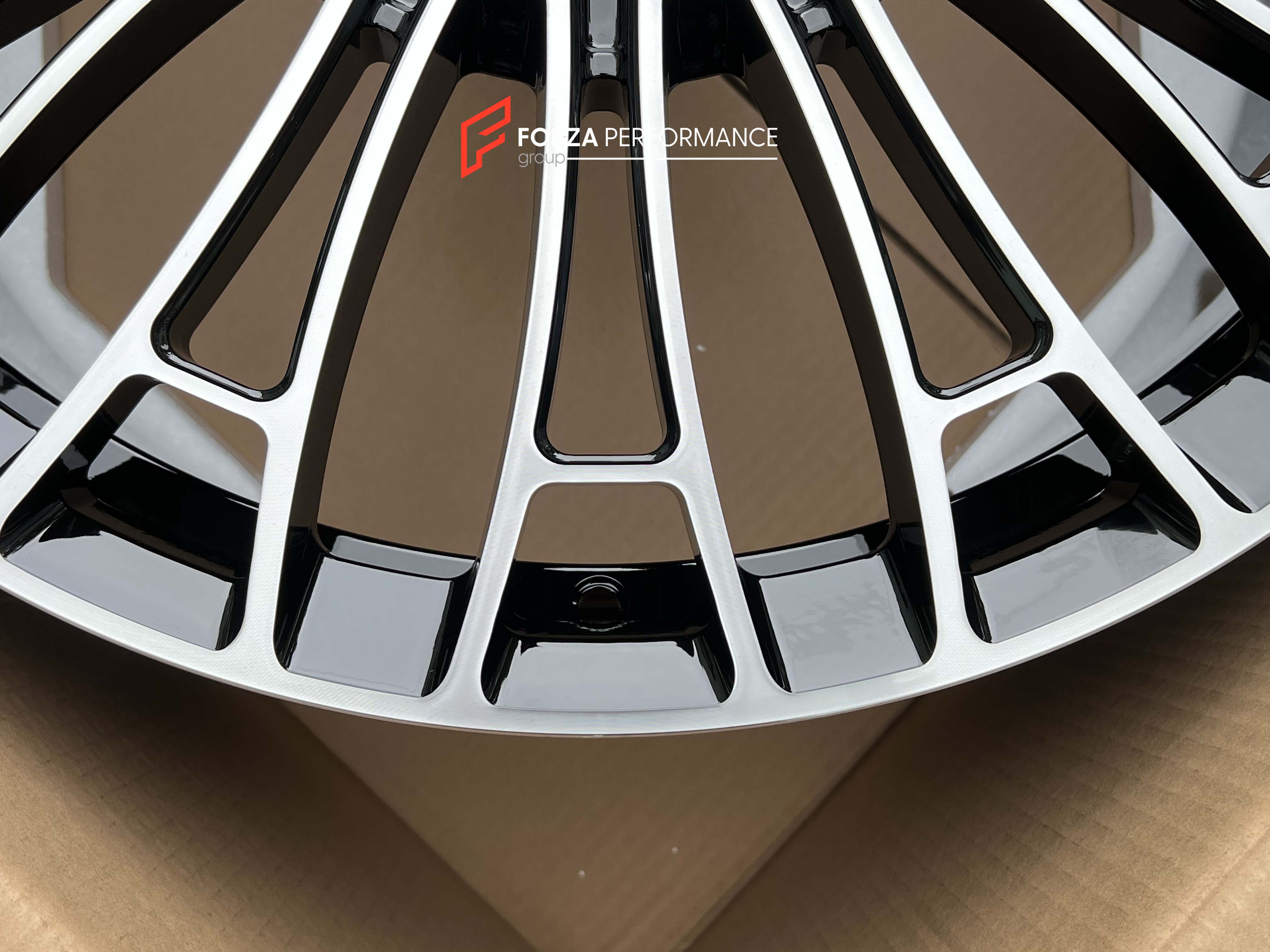 Lexus Es 22 Inch Rims 22 INCH FORGED WHEELS RIMS for LEXUS LX600 – Forza Performance Group