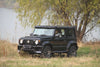 liberty walk Body Kit For Suzuki Jimny JB64  Set include:    Front Bumper Front Grille Wide Fenders Rear Spoiler/Wing Front Roof Spoiler Hood/Bonnet NOTE: Professional installation is required