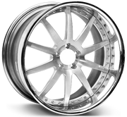 forged wheels Modulare M15 3-PIECE