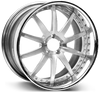 forged wheels Modulare M15 3-PIECE