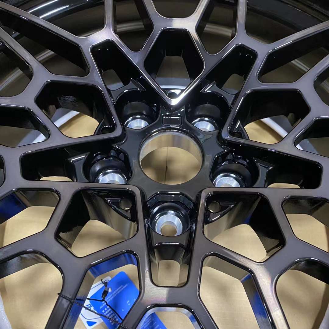 OEM 826M STYLE 19 20 INCH FORGED WHEELS RIMS for BMW M4 G82 G83 M4 G80 G81