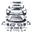 BODY KIT FOR PORSCHE MACAN 2014+ UPGRADE TO SD STYLE