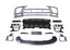FACELIFT FOR PORSCHE MACAN 2014-2021 UPGRADE TO 95B.2 TURBO STYLE
