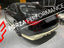 CARBON BODY KIT FOR MERCEDES BENZ S CLASS AMG W223 2020+ custom fit MANSORY