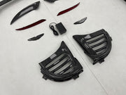 MANSORY CYRUS FORGED CARBON BODY KIT FOR ASTON MARTIN DB 11