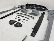 MANSORY CYRUS FORGED CARBON BODY KIT FOR ASTON MARTIN DB 11