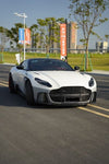 MANSORY CYRUS FORGED CARBON BODY KIT FOR ASTON MARTIN DB 11