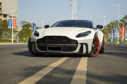 MANSORY CYRUS FORGED CARBON BODY KIT FOR ASTON MARTIN DB 11
