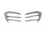 MANSORY CARBON BODY KIT FOR MERCEDES BENZ S CLASS AMG W223 2020+