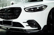 MANSORY CARBON BODY KIT FOR MERCEDES BENZ S CLASS AMG W223 2020+