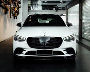 MANSORY CARBON BODY KIT FOR MERCEDES BENZ S CLASS AMG W223 2020+