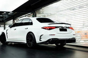 MANSORY CARBON BODY KIT FOR MERCEDES BENZ S CLASS AMG W223 2020+