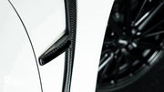 MANSORY CARBON BODY KIT FOR MERCEDES BENZ S CLASS AMG W223 2020+