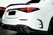 MANSORY CARBON BODY KIT FOR MERCEDES BENZ S CLASS AMG W223 2020+