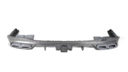 MANSORY CARBON BODY KIT FOR MERCEDES BENZ S CLASS AMG W223 2020+