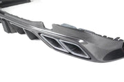 MANSORY CARBON BODY KIT FOR MERCEDES BENZ S CLASS AMG W223 2020+