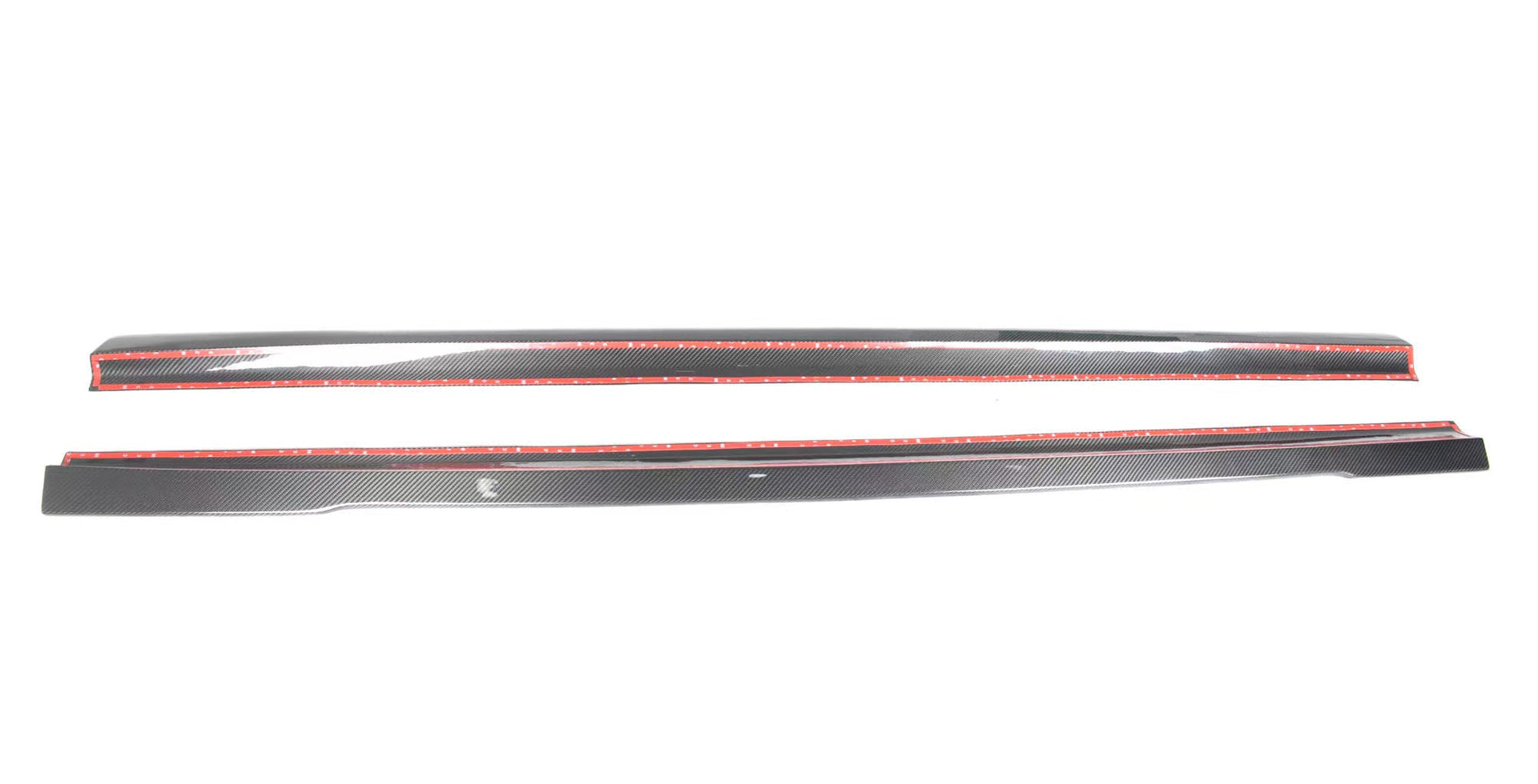 MANSORY CARBON BODY KIT FOR MERCEDES BENZ S CLASS AMG W223 2020+