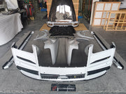 MANSORY Forged Carbon Body Kit For Rolls-Royce Cullinan  