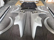 


Forged Carbon Body Kit For Rolls-Royce Cullinan

Set includes:

Front Bumper
Front Fenders
Fender Flares
Side Skirts
Rear Bumper
Hood Bonnet
Trunk Spoiler
Roof Spoiler
Material: White parts are primed carbon + Forged carbon




Payment ►
Visa

Mastercard

PayPal with a credit card (add 4.4% at checkout)
Payoneer
Cryptocurrency
Shipment ►
By express DHL/UPS/TNT/FedEx
To the local international airport
Special line by air
Special line by the sea
To Europe and the UK by train

Please let us know which shipp