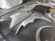 MANSORY Forged Carbon Body Kit For Rolls-Royce Cullinan  