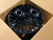 MANSORY FS.23 FORGED WHEELS RIMS FOR BENTLEY BENTAYGA 1