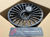MANSORY FS23 design forged wheels for Rolls Royce 24 inch
