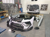 Carbon Wide Body Kit For Lamborghini Urus With Forged Wheels

Set includes:

Front Bumper Assembly

Front Lip
Hood/Bonnet
Mirror Covers

Side Fenders
Side Fender Vents
Side Skirts
Rear Bumper Assembly
Rear Diffuser
Trank Spoiler
Spoiler/Wing

Material: Carbon

Note: Professional installation is required

CONTACT US FOR PRICING

Payment ►
Visa
Mastercard
PayPal with a credit card (add 4.4% at checkout)
Payoneer
Cryptocurrency
Shipment ►
By express DHL/UPS/TNT/FedEx
To the local international airport
Special 