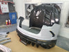 Carbon Wide Body Kit For Lamborghini Urus With Forged Wheels

Set includes:

Front Bumper Assembly

Front Lip
Hood/Bonnet
Mirror Covers

Side Fenders
Side Fender Vents
Side Skirts
Rear Bumper Assembly
Rear Diffuser
Trank Spoiler
Spoiler/Wing

Material: Carbon

Note: Professional installation is required

CONTACT US FOR PRICING

Payment ►
Visa
Mastercard
PayPal with a credit card (add 4.4% at checkout)
Payoneer
Cryptocurrency
Shipment ►
By express DHL/UPS/TNT/FedEx
To the local international airport
Special 