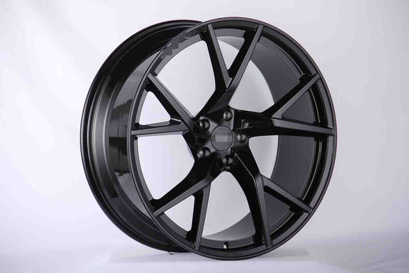 23 inch Forged wheels for Lamborghini Urus
