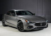 OEM Genuine parts For Maserati Ghibli Modena