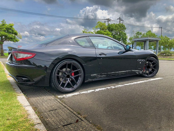 FORGED WHEELS RIMS 20 INCH FOR MASERATI GRANTURISMO SPORT