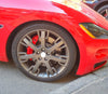 FORGED WHEELS for MASERATI GRANTURISMO