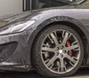 FORGED WHEELS for MASERATI GRANTURISMO SPORT